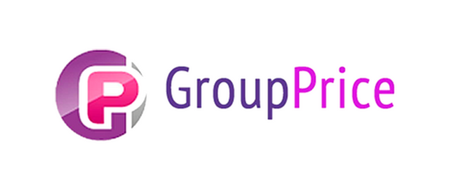 GroupPrice – интернет-магазин выгодных покупок №1