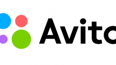 Авито-крупнейшая онлайн-площадка в России.